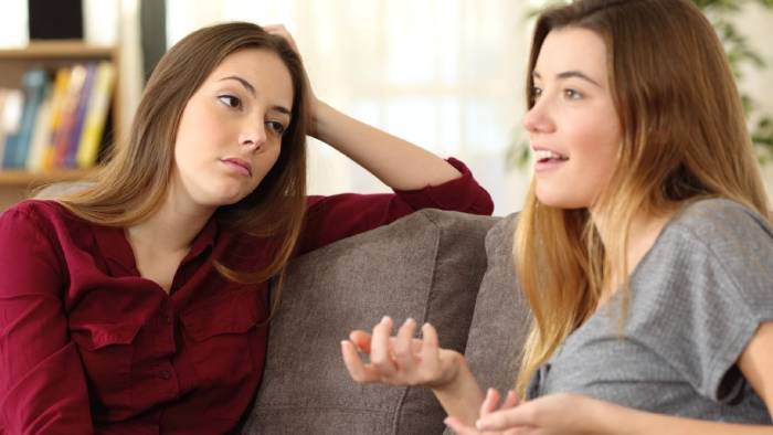 4 câu người thiếu tu dưỡng hay nói ra và viện cớ là “thẳng thắn”