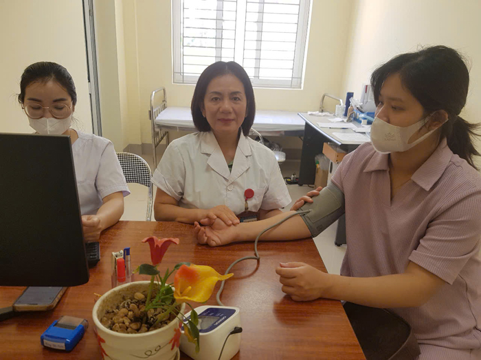 Bác sĩ tu Đại Pháp: ‘Tôi như có chìa khóa vạn năng để hóa giải mâu thuẫn’