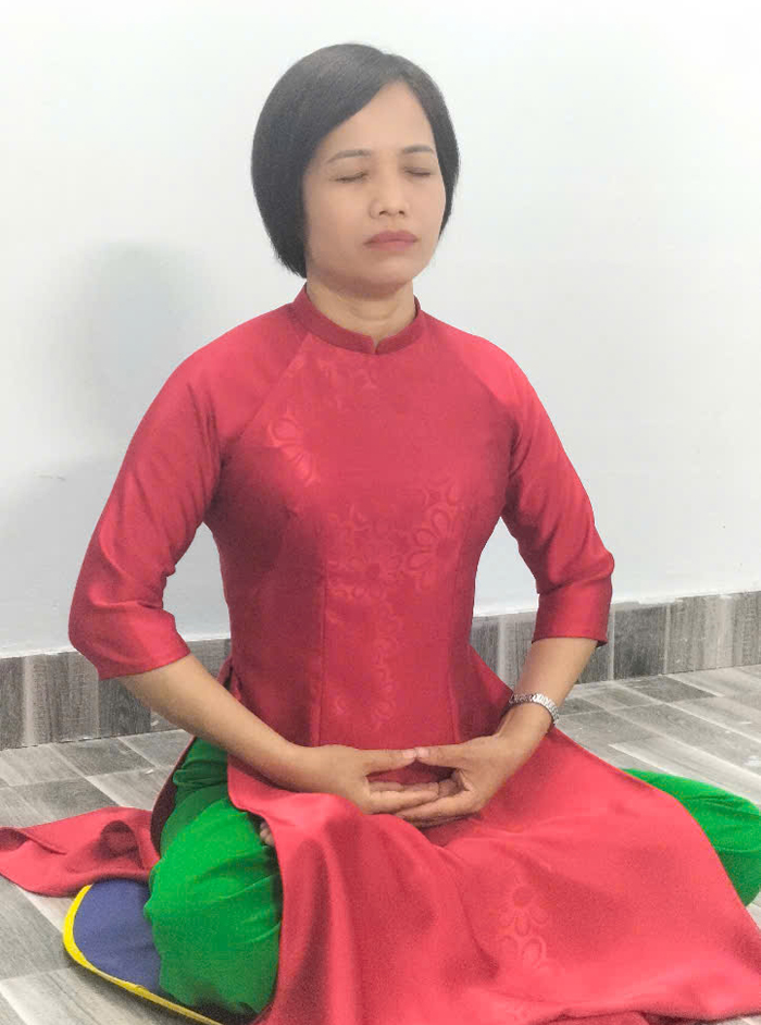 Khỏi hơn 10 căn bệnh nhờ tu Đại Pháp, tôi như được thoát thai hoán cốt