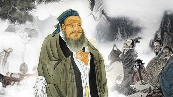 Khổng Tử; Khổng phu tử; Khổng giáo