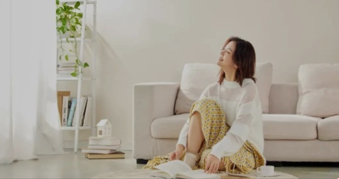 Lợi ích tuyệt vời của lối sống tối giản