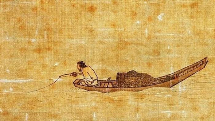 nghệ thuật lưu bạch; nghệ thuật khoảng trống; kỹ thuật tạo khoảng trắng