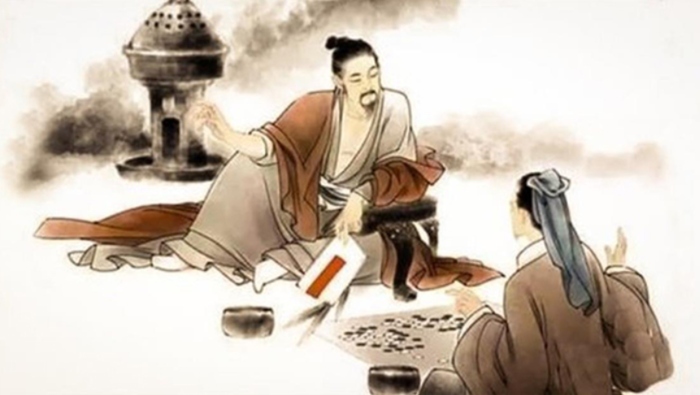 9 điều người quân tử cần suy xét khi làm người, làm việc