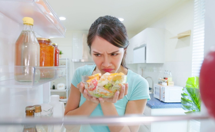 Thói quen phổ biến trong nhà bếp làm tăng nguy cơ ung thư