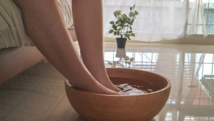 Bí quyết trẻ lâu của phụ nữ trung niên nằm ở 10 thói quen đặc biệt này