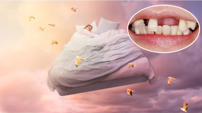 4 loại ác mộng phổ biến qua góc nhìn của chuyên gia
