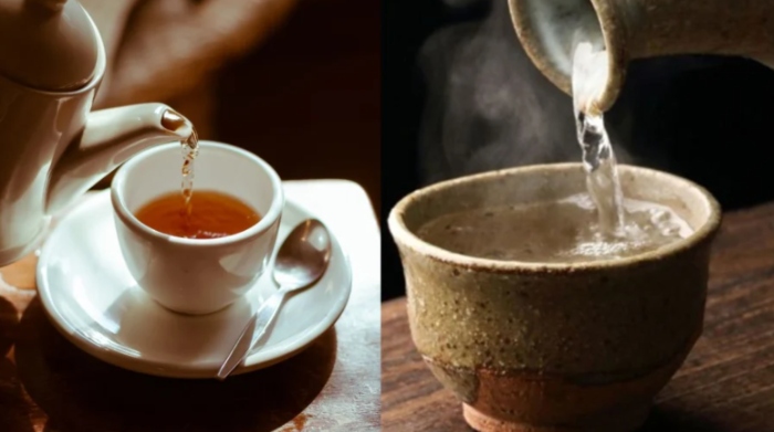 4 thứ không được dùng chung với trà