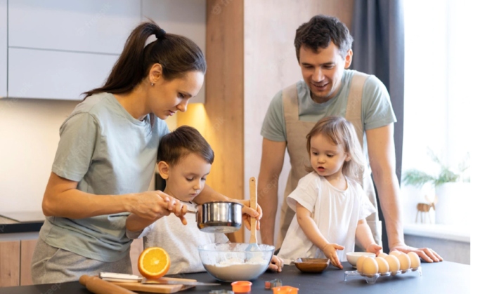 3 yếu tố căn bản giúp gia đình hạnh phúc
