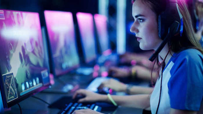 Làm thế nào để giúp người thân vượt qua chứng nghiện game?