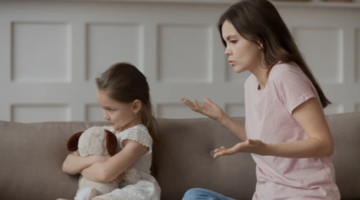 9 lỗi cha mẹ nên tránh khi nuôi dạy con cái