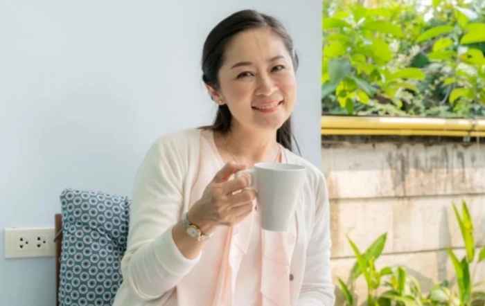 6 điều cần thấu tỏ để sống tự tại tuổi trung niên