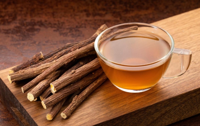 5 cây thảo dược quen thuộc tốt cho hệ tiêu hóa