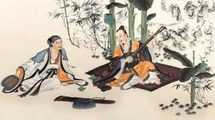 Cao nhân thời Bắc Tống chỉ 8 cách để tiêu tai giải nạn