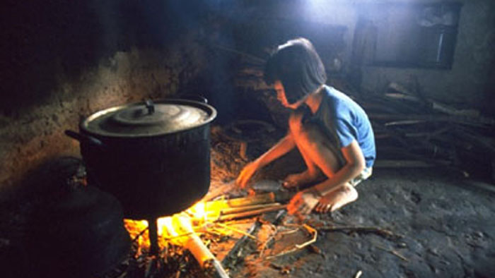 Những đứa trẻ ngày xưa