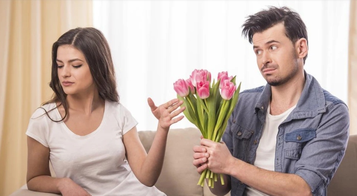 3 tướng mạo tối kỵ ở người phụ nữ