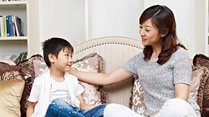dạy con trai; dạy con gái; giáo dục giới tính