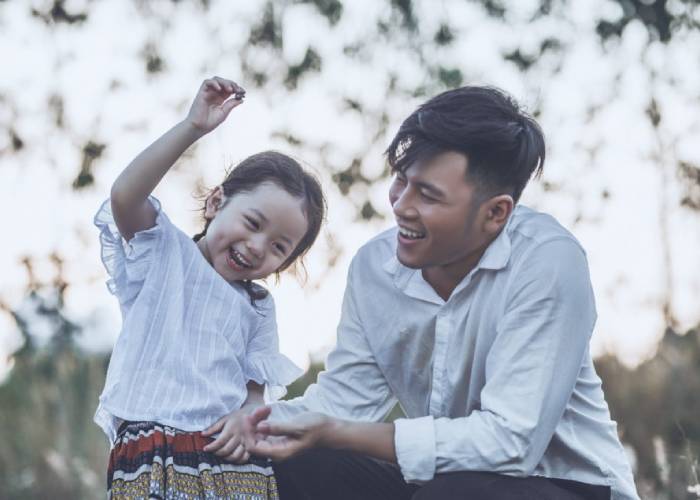 dạy con trai; dạy con gái; giáo dục giới tính