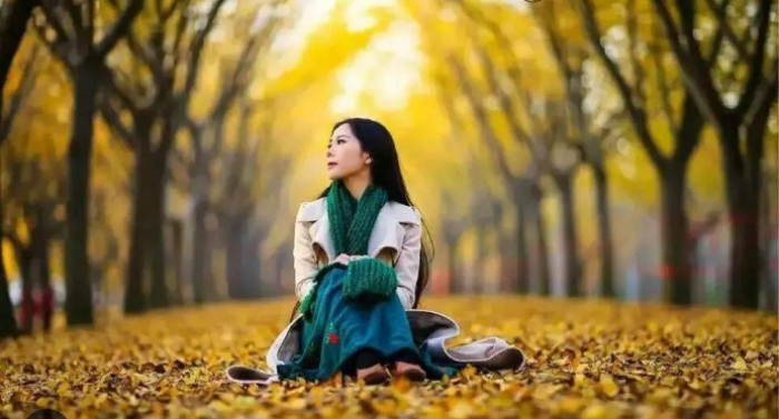 Đời người như bốn mùa, tâm an người ắt vui