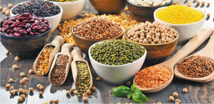 5 thực phẩm phù hợp cho người trung niên và người già