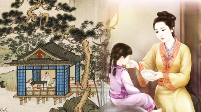 rèn luyện; tu dưỡng; nuôi dưỡng