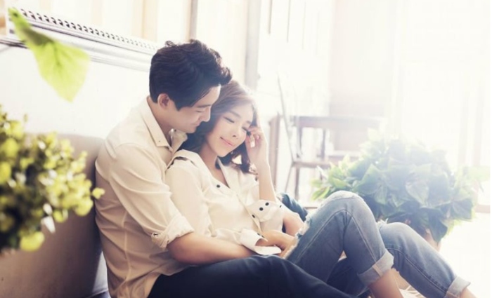 8 kiểu người vợ là tài phú lớn lao của người chồng