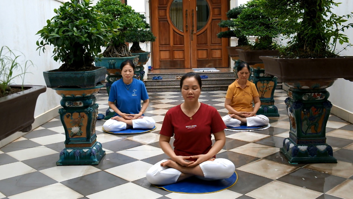 Thoát cảnh “ma làm” nhờ chân chính tu Đại Pháp