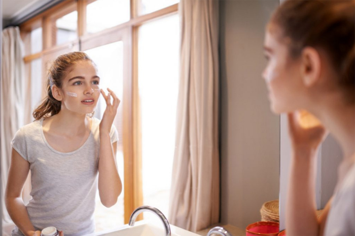 8 loại thực phẩm giúp chống nắng tự nhiên