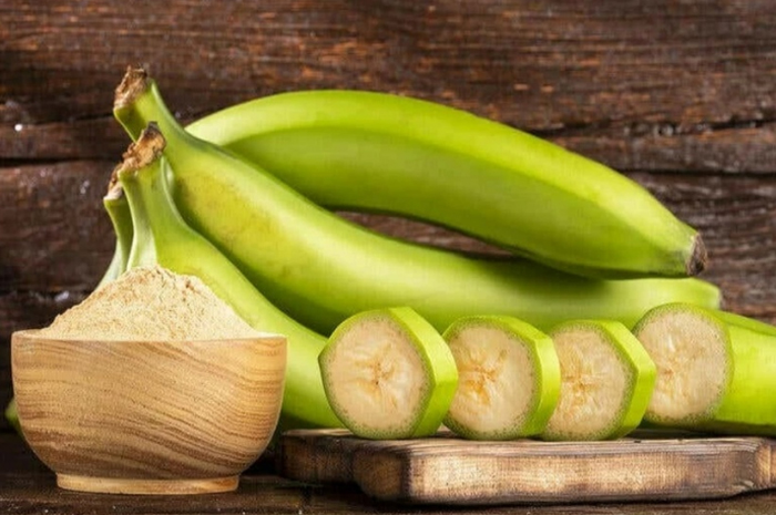 Chuối – Chìa khóa cho hệ tiêu hóa khỏe, tâm trạng tốt và huyết áp ổn định