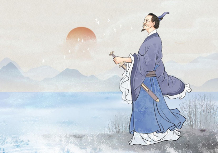 Luận ngữ: Quân tử hiểu điều nghĩa, tiểu nhân chỉ biết lợi