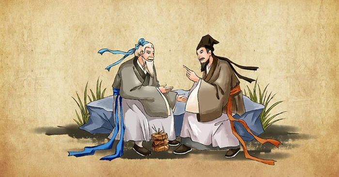 Luận ngữ: Quân tử hiểu điều nghĩa, tiểu nhân chỉ biết lợi