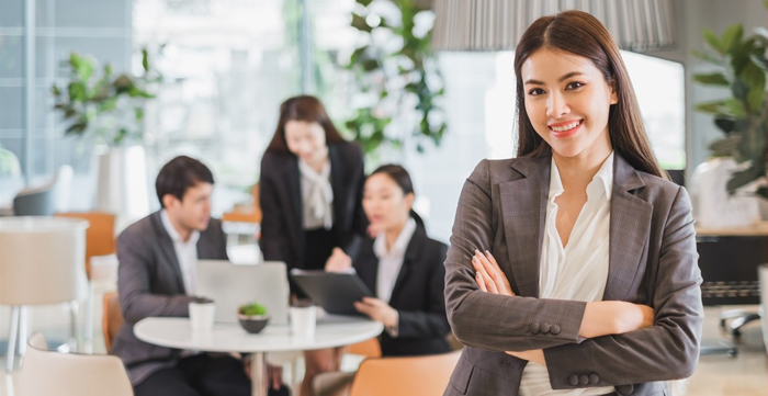Những đặc điểm dễ nhận thấy của người sống chân thật