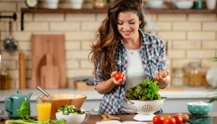Tại sao ăn đúng cách hiệu quả hơn ăn kiêng?