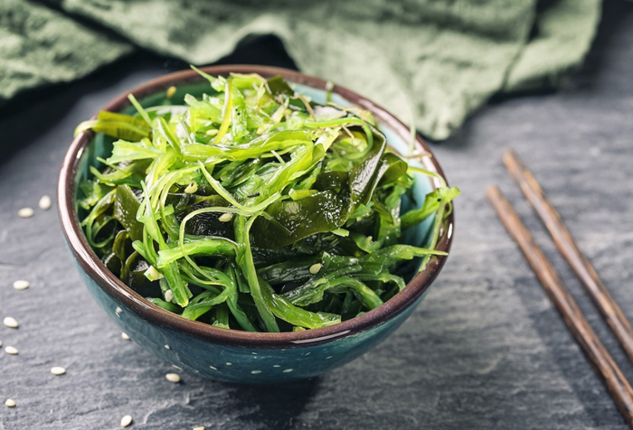 6 loại thực phẩm thải độc giúp nữ giới “dưỡng nhan”