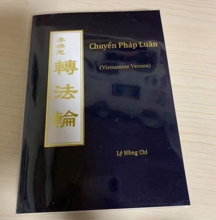 Cờ bạc rượu chè đã hủy hoại đời tôi, may mắn là tôi đã gặp được Đại Pháp