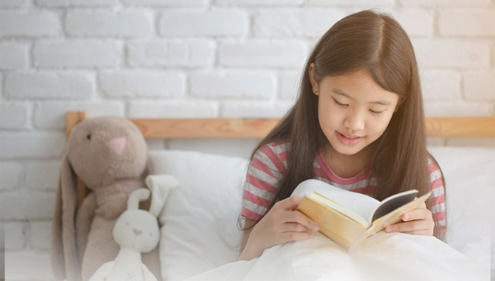 5 lợi ích của việc đọc sách mỗi ngày
