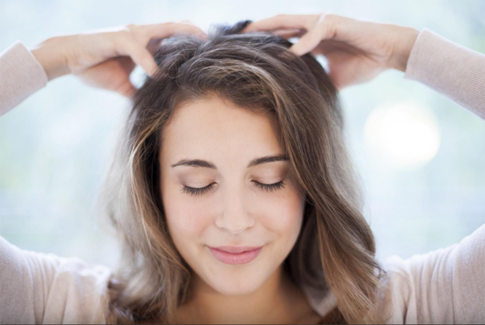 Thời điểm trước khi đi ngủ là thời gian vàng để dưỡng sinh