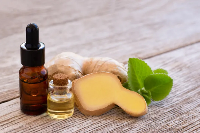 Loại tinh dầu giúp xoa dịu giấc ngủ và làm ấm cơ thể