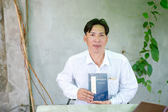 Một cuộc gọi nhầm số, một bước ngoặt cuộc đời