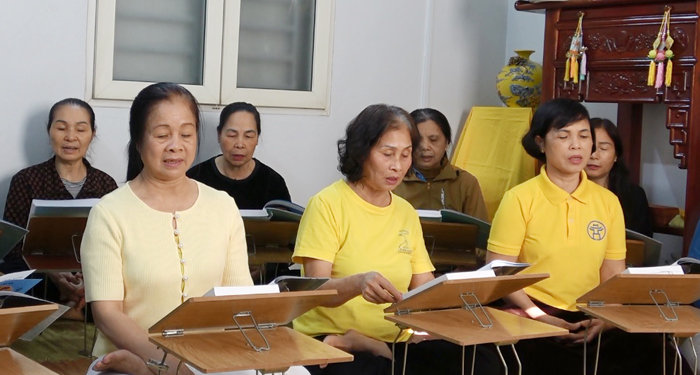 Bệnh tật quấn thân, tôi biết chỉ có Pháp Luân Công mới cứu được tôi