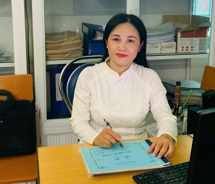 Bị ma nhập quấy phá suốt 6 năm trời, may mắn là tôi đã gặp được Đại Pháp