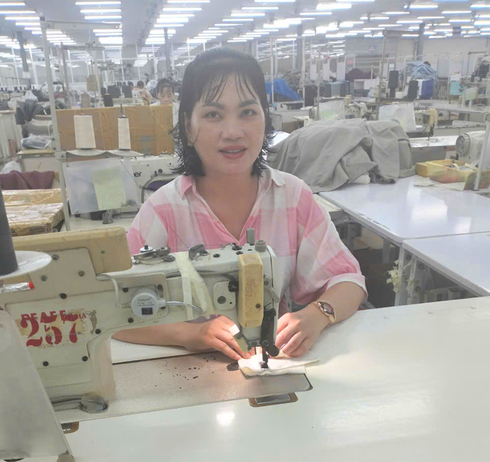 Phục hồi nhanh chóng sau ca mổ ung thư nhờ tu luyện Pháp Luân Công