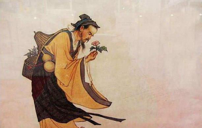 Thầy lang ra tay cứu người nhưng lại bị hiểu lầm