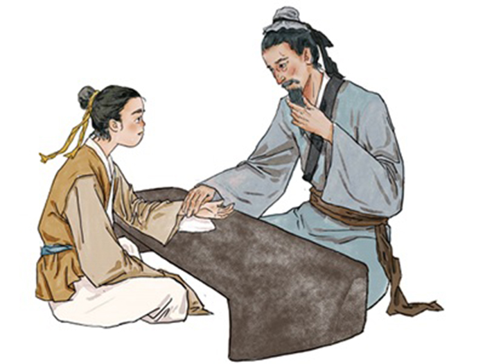 Thiện ác hữu báo, cứu người cũng là tự cứu chính mình