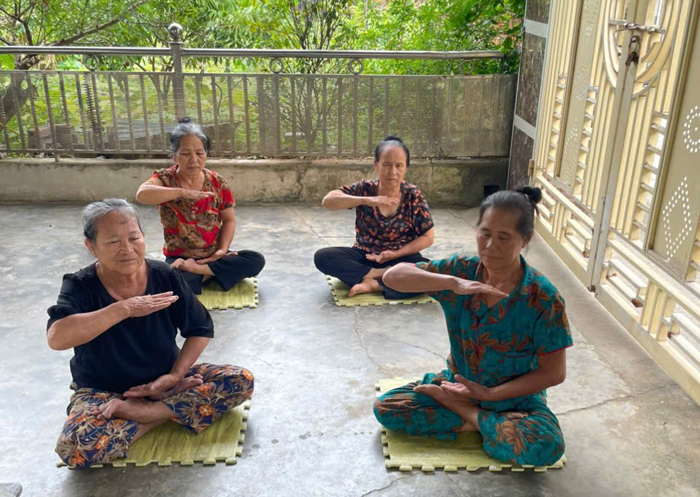 Tính mạng mong manh vì suy tim nặng, may gặp Đại Pháp cải tử hoàn sinh