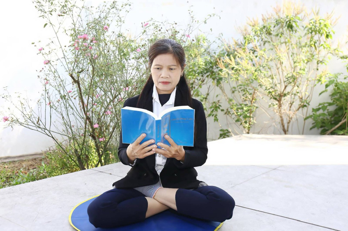 Tôi từng tự hỏi: Vì sao tôi sống lương thiện mà cuộc đời lại toàn nước mắt?