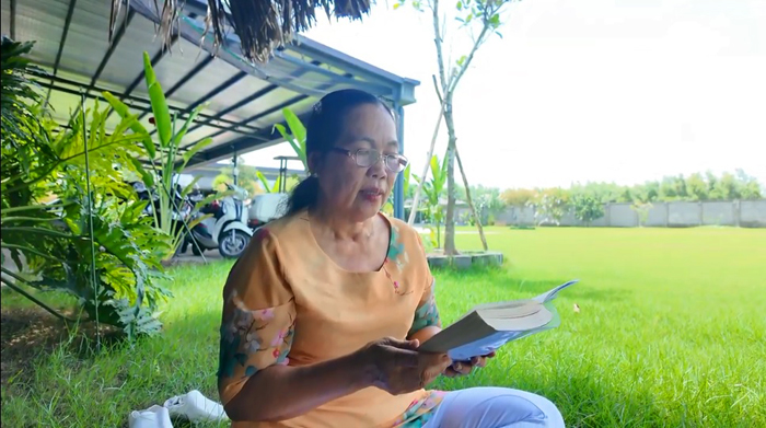 Nhờ học Đại Pháp, tôi đã biết nhìn lại bản thân khi người khác góp ý