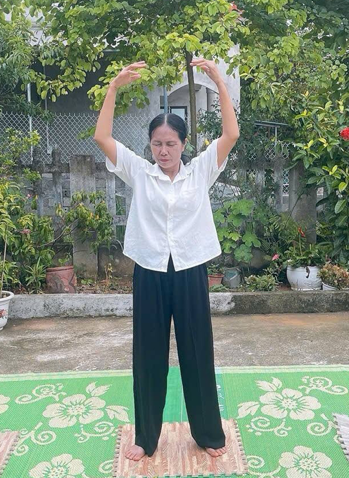 Cuộc tái ngộ bất ngờ: Có duyên với Phật Pháp thì sẽ không bị lạc mất