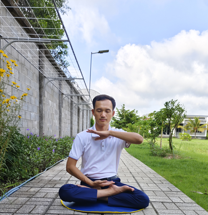 Tôi đã buông được nỗi lo âu trong kinh doanh nhờ một quyển sách quý