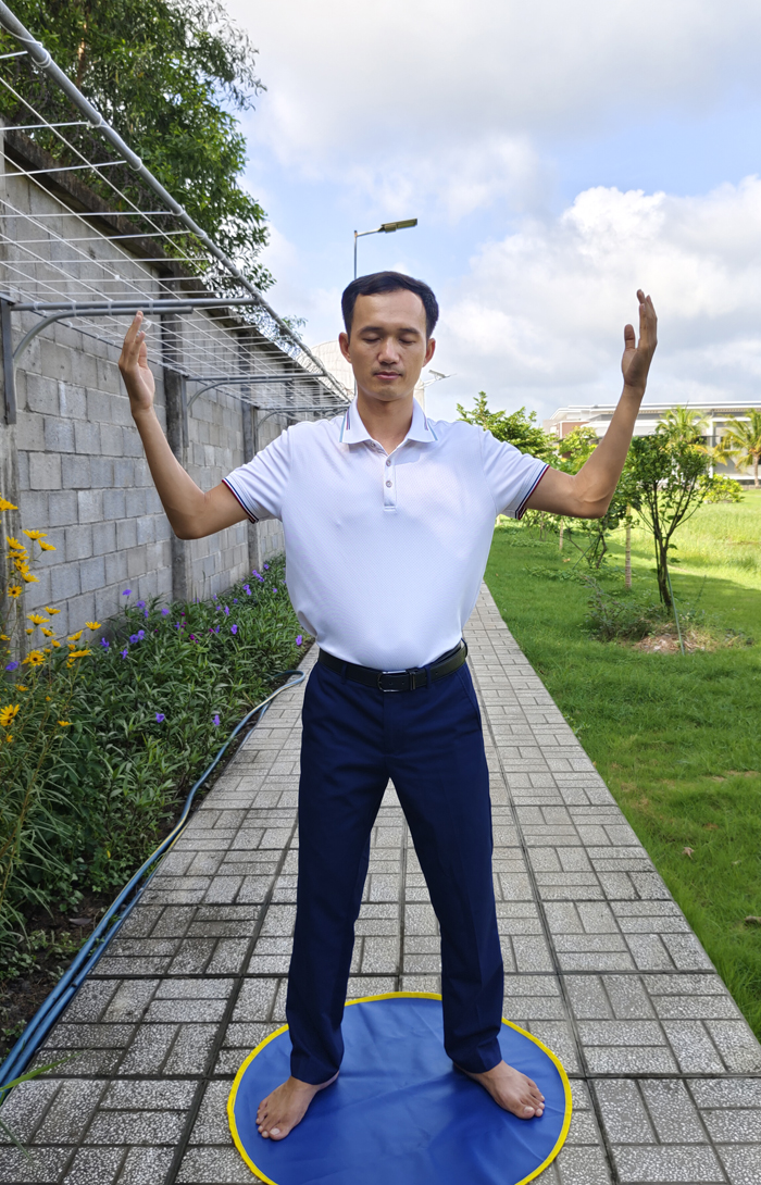 Tôi đã buông được nỗi lo âu trong kinh doanh nhờ một quyển sách quý