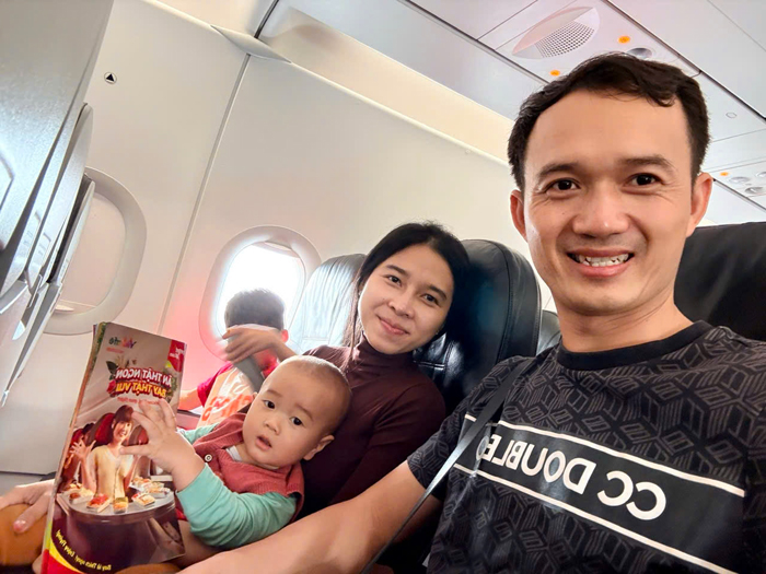 Tôi đã buông được nỗi lo âu trong kinh doanh nhờ một quyển sách quý